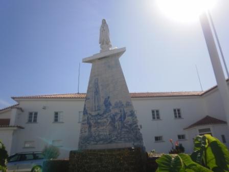 Monsenhor Joaquim Maria Lourenço, 1900 - 1988