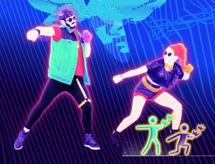 Dança Jardim